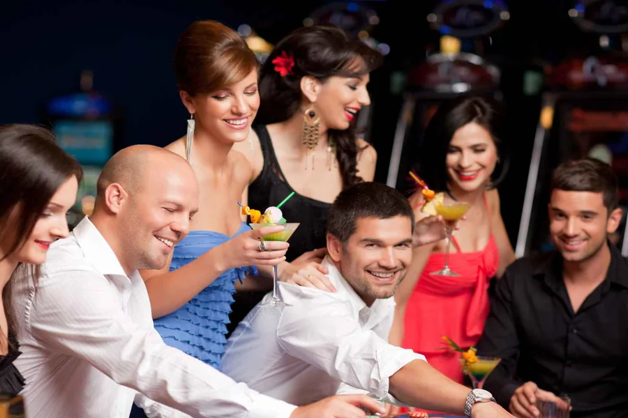 Why Resort Experiences Offer Unique Entertainment and Luxury That Exceed Expectations Why Resort Experiences Offer Unique Entertainment and Luxury That Exceed Expectations