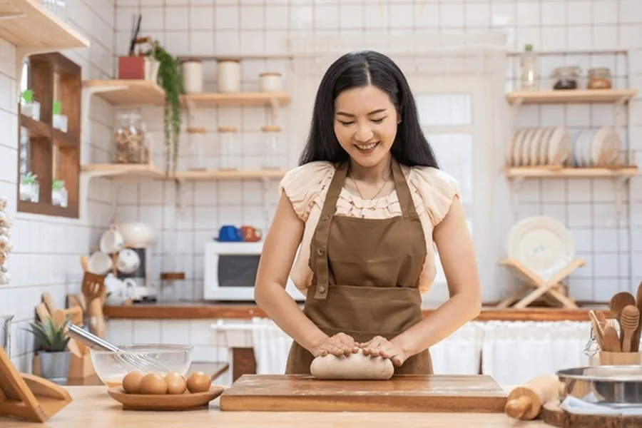 Baking: From Hobby to Profession Baking From Hobby to Profession