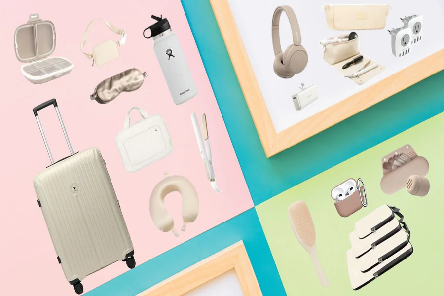 Why Travel Size Products Are Perfect for Weekend Trips Travel Size