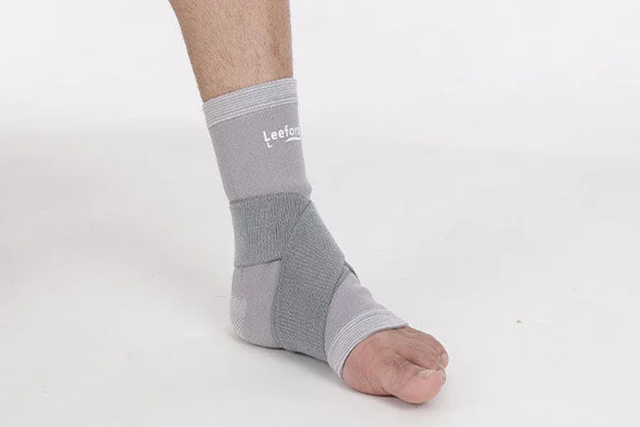 Ankle Binder Maintenance and Cleaning Tips Guide Maintenance