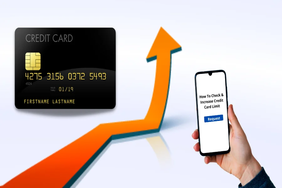 Credit Card Limit: What It Is and How to Increase It Credit Card