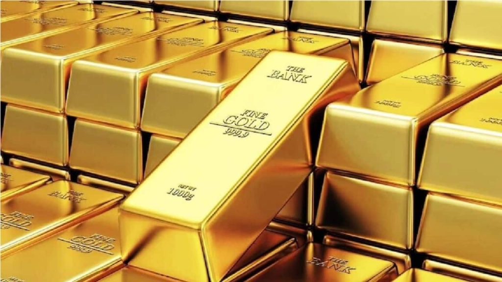Gold Monetisation Explained: Smart Ways to Grow Wealth in 2026 Gold
