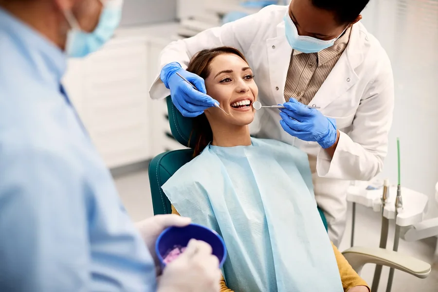 The Benefits Of Personalised Treatment Plans In General Dentistry