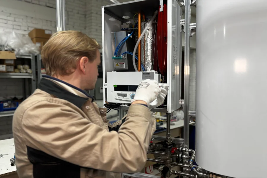 When Is the Right Time for a Water Heater Replacement? water heater