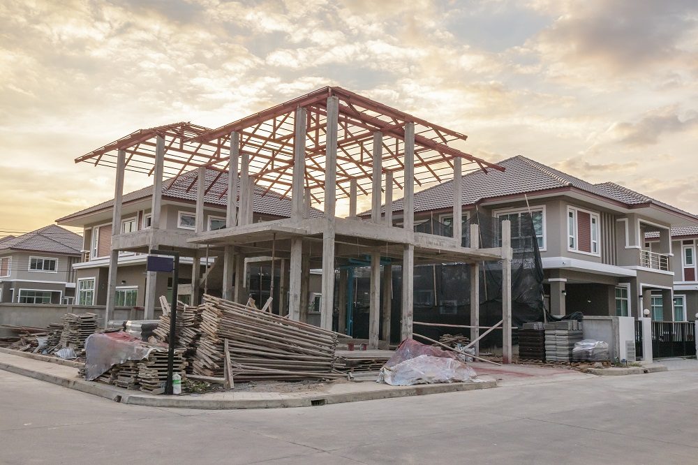 Essential Services You Need During a New Construction Project
