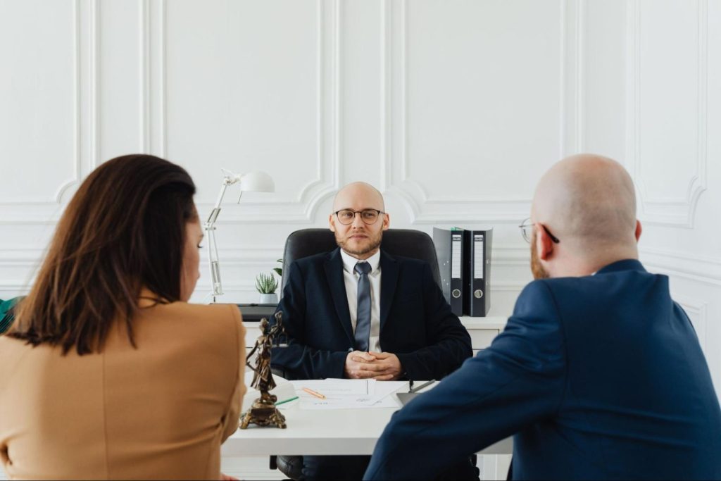Why a Property Division Lawyer Is Valuable During a High-Asset Divorce